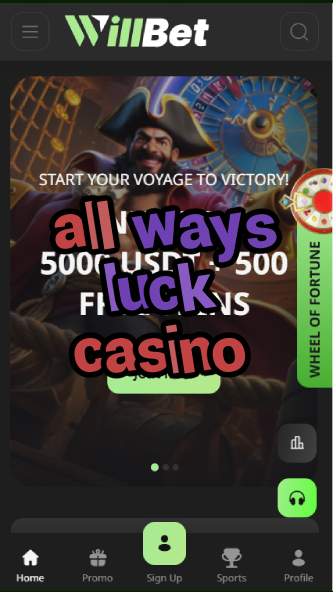 all ways luck casino-asdasdzhjkds.com